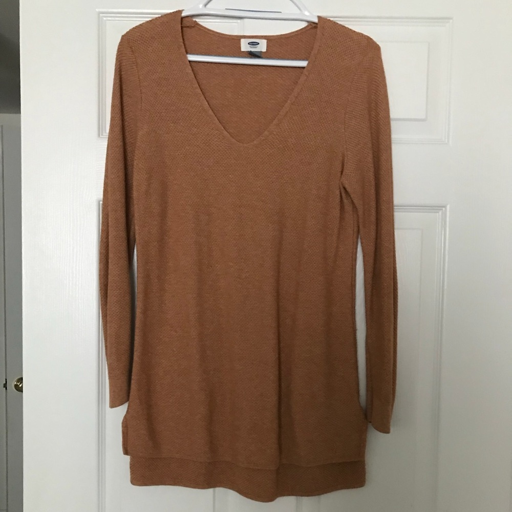 Boyfriend Old Navy Sweater